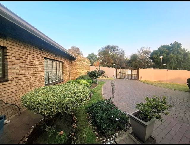 3 BEDROOM PROPERTY TO RENT IN MORNINGSIDE MANOR